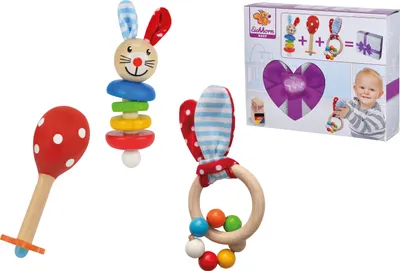Produktbild von EH Baby Starter/ Geschenke Set