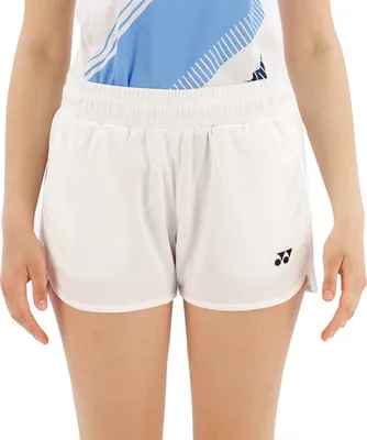 Produktbild von Yonex Team Kurze Hose Weiß XL Frau Weiß XL