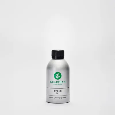 Produktbild von Guardian Steinöl, 250ml