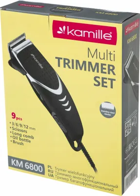 Produktbild von Haarschneidemaschine Haarschneidemaschine Kamille