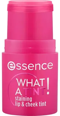 Image de ESSENCE | WHAT A TINT! | Face | Lips