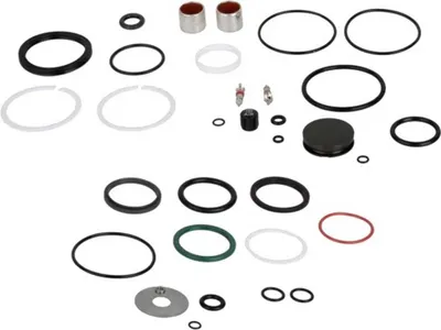 Obrázek produktu pro Servisní sada RockShox Basic Monarch