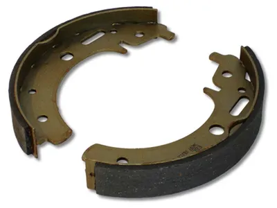 Produktbild von EBC Bremsbacken hinten EBC104021 für Suzuki Grand Vitara 1