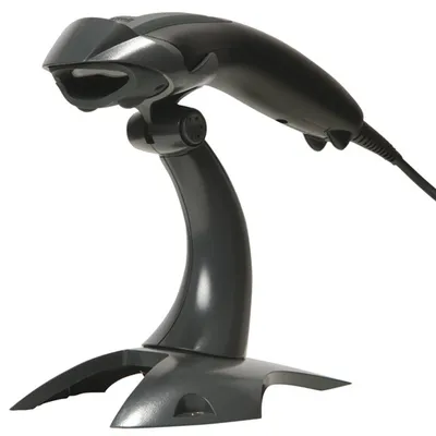 Produktbild von Honeywell Voyager 1200g USB schwarz Barcode-Scanner (1200g-2USB-1)
