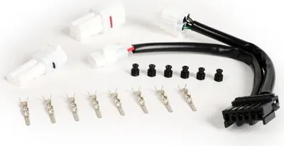 Produktbild von Adapterkabel-Set BGM für Hupengleichrichter BGM6710