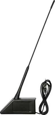 Produktbild von Lampa Antenne kompatibel mit Fiat Panda (>2003)