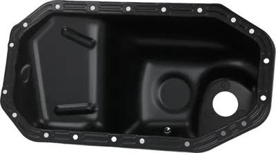 Produktbild von Motorölwanne for Seat Altea/Leon for VW Caddy/Golf 1.4 036103601AM 036103602J