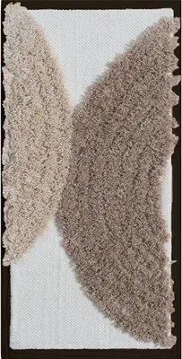 Produktbild von Wanddekoration Dook - Wollbehang 40 x 80 cm