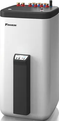 Produktbild von Daikin Altherma ST 544/32/0-DB Warmwasserspeicher 500l für WP Drain-Back-Solar