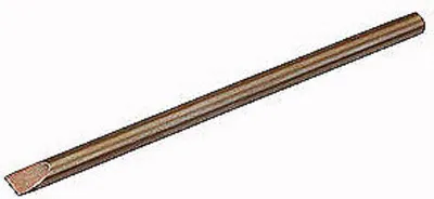 Produktbild von Graupner Längsschlitz Einsatz5,0mm