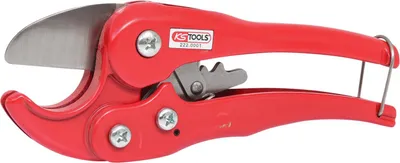 Produktbild von KS TOOLS 222.0001 Kunststoffschere