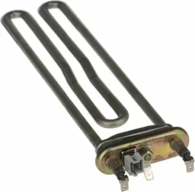 Produktbild von Whirlpool - Heizelement - 481225928669