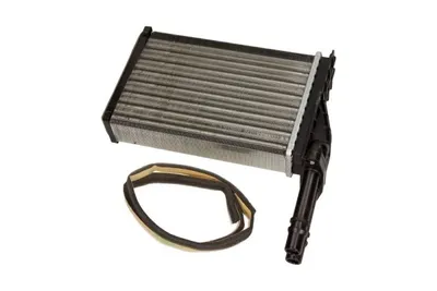 Produktbild von MAXGEAR AC580537 Wärmetauscher Innenraumheizung Kühler für RENAULT ESPACE III (JE0) Avantime Kastenwagen
