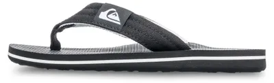 Produktbild von QUIKSILVER Kids Flip Flop Molokai Layback Ii black connect 6(39)