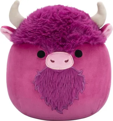 Obrázok produktu pre ORBICO Squishmallows 19 cm Squad B Dave 52619