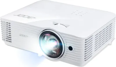 Obrázek produktu pro Acer S1286Hn, 3500 ANSI lumen, DLP, XGA (1024x768), 20000:1, 4:3, 16:9
