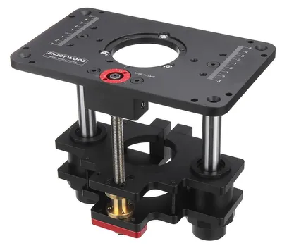 Obrázek produktu pro Routerlift, přesné nastavení, snadná instalace, model gd709a-65
