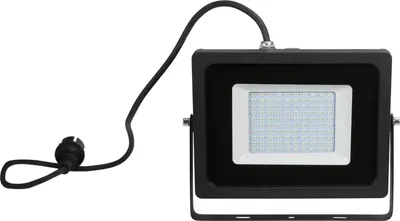 Image de EUROLITE LED IP FL-30 SMD violett (51914958)