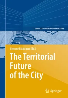 Obrázek produktu pro The Territorial Future of the City