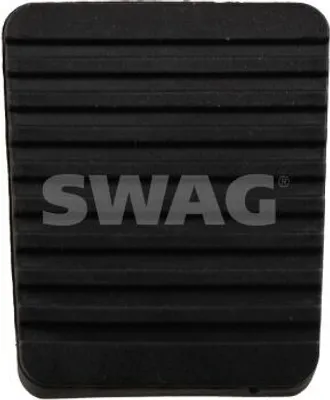 Produktbild von SWAG Pedalbelag Bremspedal 30 90 5219 für VW TRANSPORTER III Bus 64mm Gummi 0,023kg