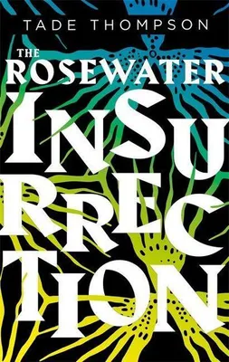 Produktbild von The Rosewater Insurrection