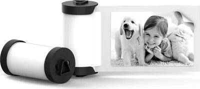 Zdjęcie produktu dla KODAK Paper Roll Memo Shot 30 zdjęć