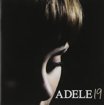 Produktbild von Adele 19