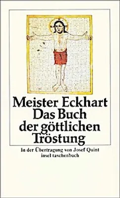 Obrázok produktu pre Das Buch der göttlichen Tröstung