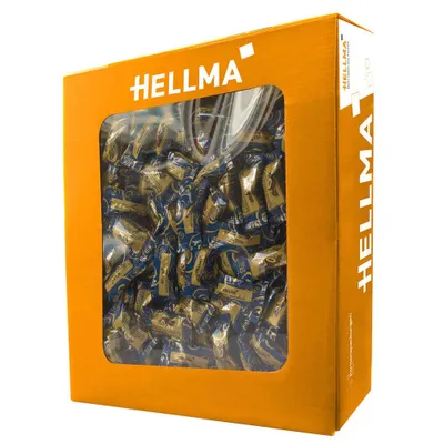 Produktbild von Praliné Krispy           380St