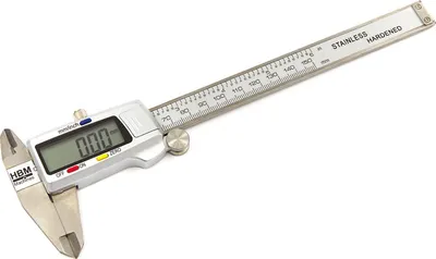 Produktbild von Digitale Schußmaßung mit 150 mm Reichweite