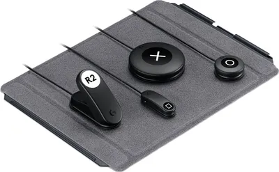 Obrázek produktu pro Logitech G 943-001254, Černá