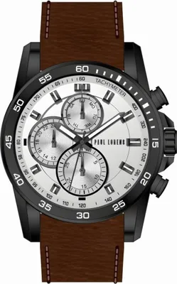 Produktbild von Herren Uhr Braun