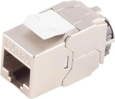Obrázek produktu pro shiverpeaks ®-BASIC-S--RJ-45 Keystone, Cat