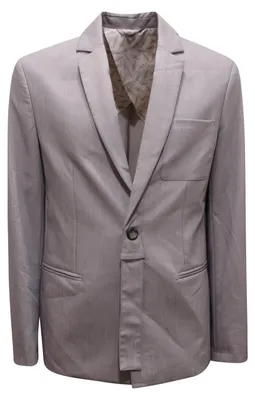 Immagine prodotto di Giacca da uomo Imperial Man, colore grigio melange, modello R1541