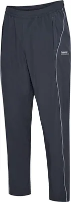 Produktbild von Hummel Hmlpulse Woven Pants - ebony, Größe:L