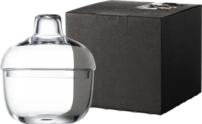 Produktbild von Eisch Vorteilset 2 Stück Dose 369/14 im Geschenkkarton DOSEN 30036914 und Geschenk + Spende