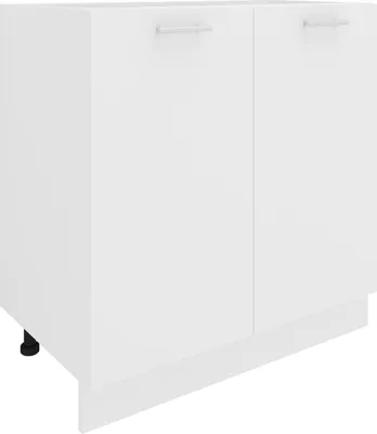 Obrázek produktu pro Kuchyňská linka B 80 cm Spodní skříňka Závěsná dvířka Esilo