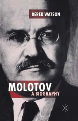 Immagine prodotto di Molotov: una biografia