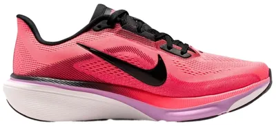 Produktbild von NIKE Nike Pegasus 42 Women's Road R LAVA GLOW/BLACK-FLASH CRIMSON- LAVA GLOW/BLACK-FLASH CRIMSON- 38
