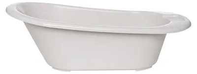 Immagine prodotto di Vasca per bambini Bebe-Jou Click - Avena chiara | Vasche da bagno