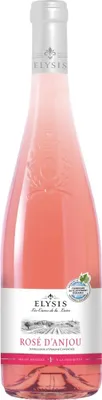 Produktbild von Elysis Rosé D'Anjou 10,5% Vol. 0,75L (FR)