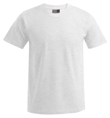 Immagine prodotto di Promodoro - T-shirt "Premium" da uomo LT3116 (3XL) (grigio melange)