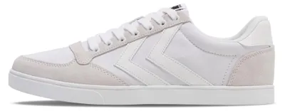 Produktbild von hummel Uni Slimmer Stadil Tonal Low Sneaker, White, Size 42