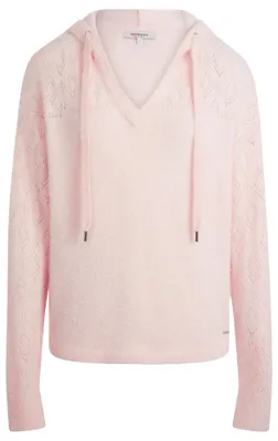 Productafbeelding van Morgan Pullover, Pfingstrose M, maat Large