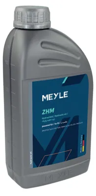Produktbild von MEYLE 014 020 6400 Hydrauliköl Öl Nature 1L passend für MERCEDES-BENZ C-Klasse Limousine (W202) SL (R129) CLK (C208) E-Klasse Limousine (W124)