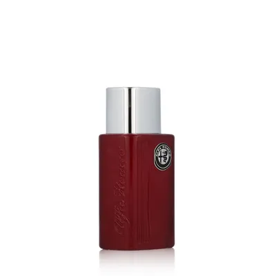 Produktbild von Alfa Romeo Red, Männer, 40 ml, Nicht nachfüllbare Flasche, Spray