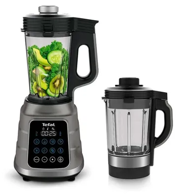 Produktbild von Mixer Tefal Ultrablend Boost Vacuum BL985A31