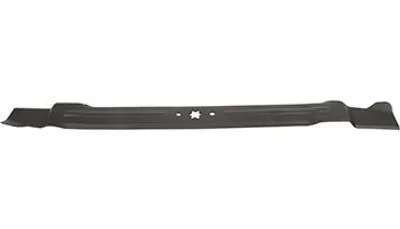 Image de Couteau de broyage adaptable MTD. Pièce de rechange d'origine : 742-04385.