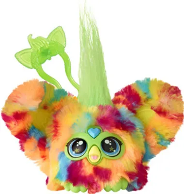 Produktbild von Furblet Bam-Boo mini Furby