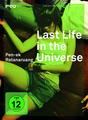 Produktbild von Last Life in the Universe (Intro Edition Asien 02)